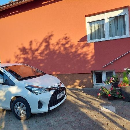 Apartment My Home Varaždin Екстериор снимка