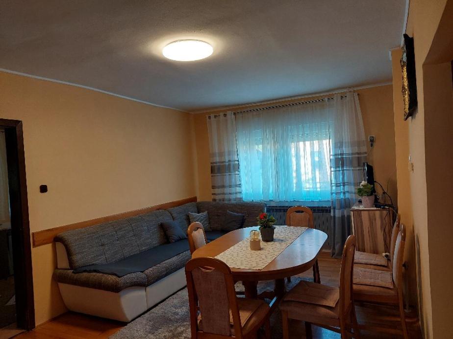 Apartment My Home Varaždin Екстериор снимка