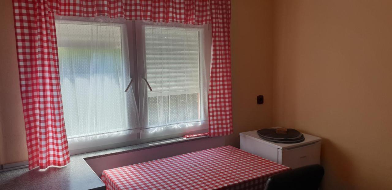 Apartment My Home Varaždin Екстериор снимка