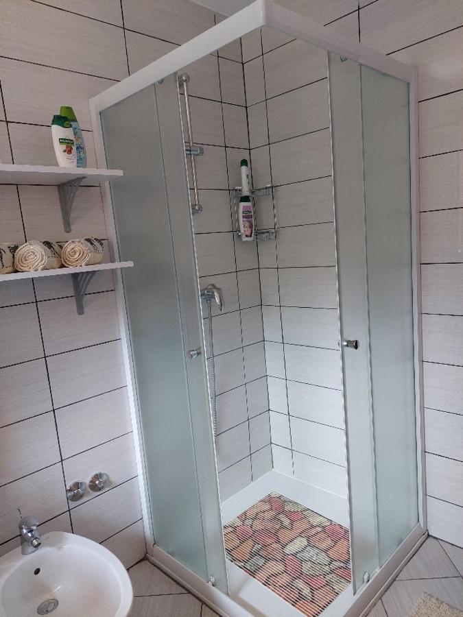 Apartment My Home Varaždin Екстериор снимка