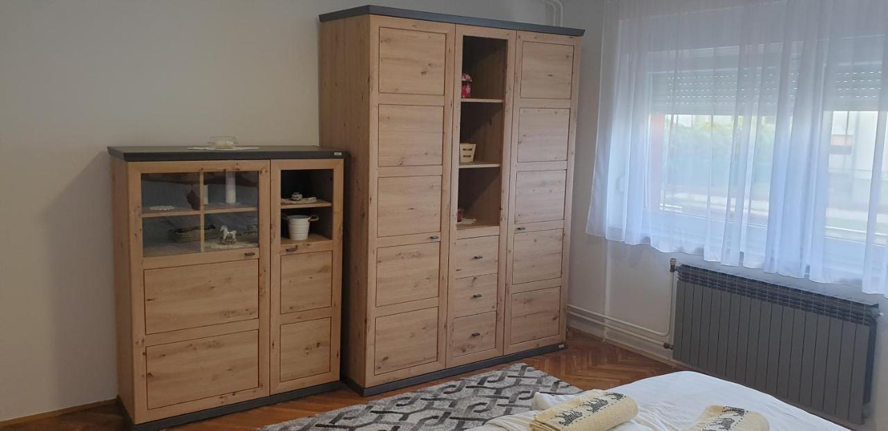 Apartment My Home Varaždin Екстериор снимка