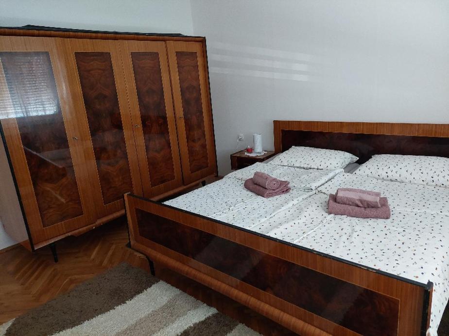 Apartment My Home Varaždin Екстериор снимка